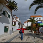 21. Pe Strazile Din Cascais