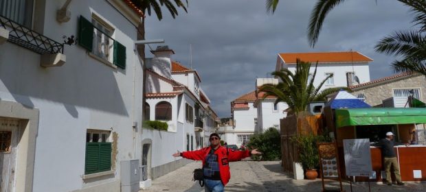 21. Pe Strazile Din Cascais