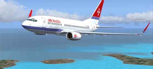 Air Malta