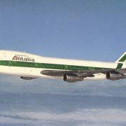 Alitalia