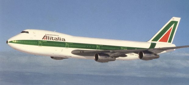 Alitalia