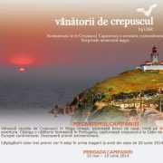 Concurs Vin Crepuscul