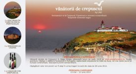 Concurs Vin Crepuscul
