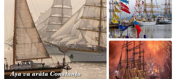 Constanta Regata