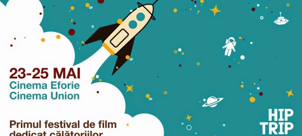 Hip Trip Festival Filme Travel
