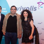 Lansare Vivolis