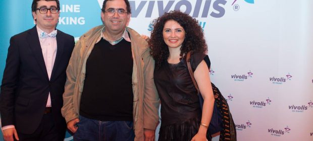 Lansare Vivolis