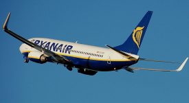 Ryanair