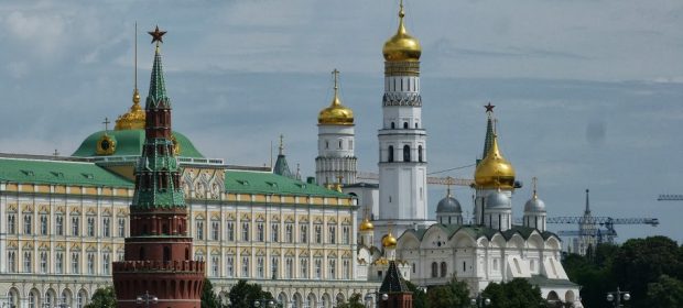 06. Kremlin