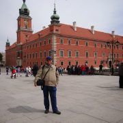 11. Palatul Regal Din Varsovia