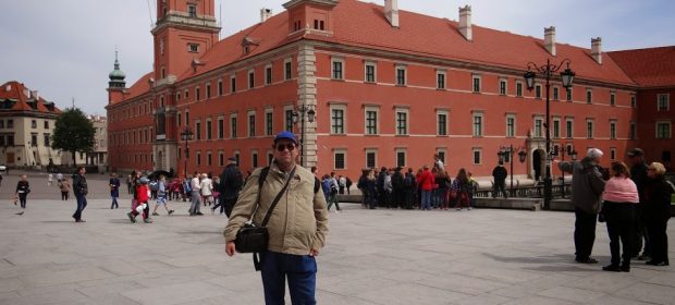 11. Palatul Regal Din Varsovia