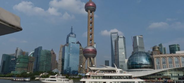 19. Imaginea Clasica Din Shanghai