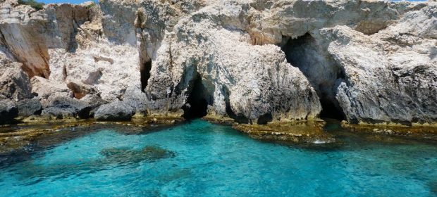 6. Mare Verde In Cipru