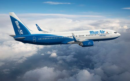 Blue Air