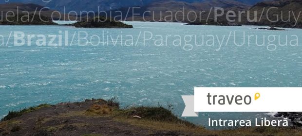 Traveo Tales America De Sud