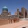 01. Piata Registan Samarkand