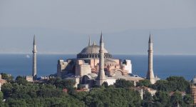 05. Catedrala Sf. Sofia Istanbul