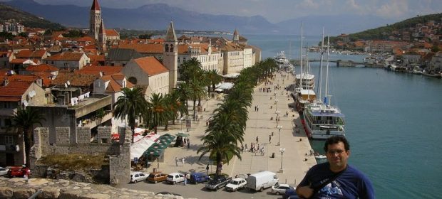 09. Orasul Vechi Trogir