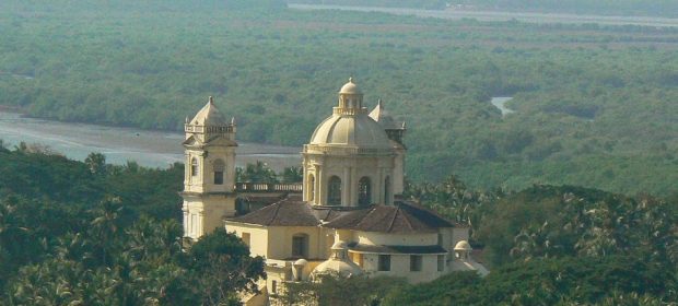 48. Old Goa