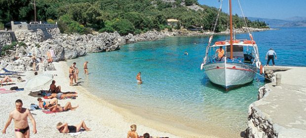 Corfu