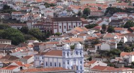 01. Angra Do Heroismo