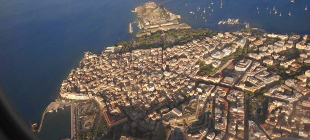 01. Corfu