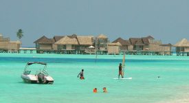 05. Sporturi Marine In Maldive