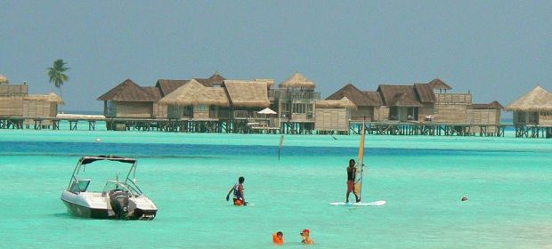 05. Sporturi Marine In Maldive