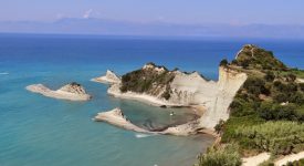 21. Cape Drastis