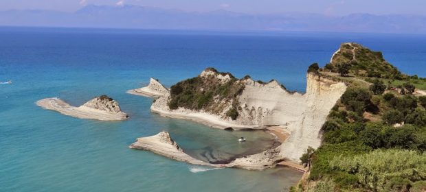 21. Cape Drastis