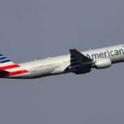 American Airlines