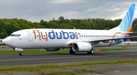 Fly Dubai