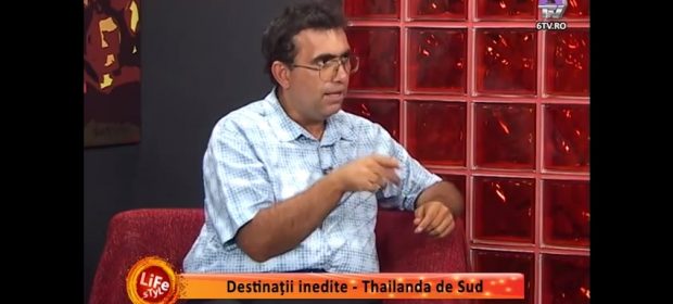 Imperator La 6TV