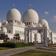 01. Moscheea Din Abu Dhabi