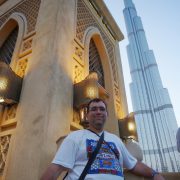 02. Burj Khalifa