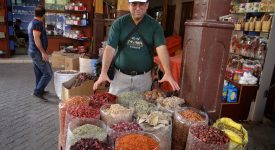 05. Spices In Dubai