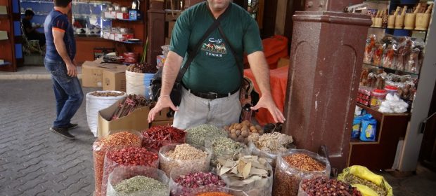 05. Spices In Dubai