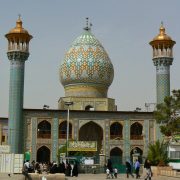 06. Moschee Shiraz