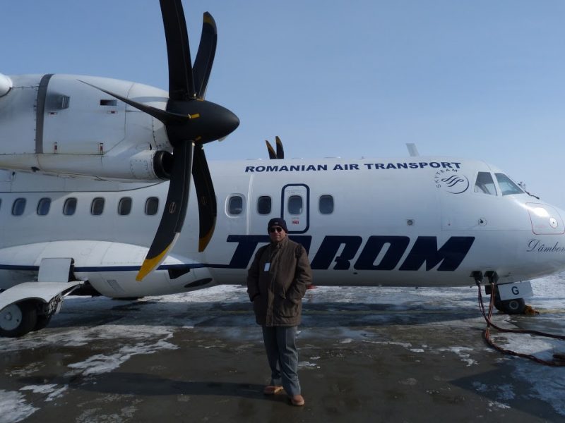 06. Tarom