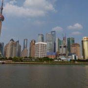 08. Croaziera La Shanghai
