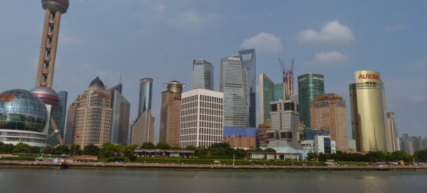 08. Croaziera La Shanghai