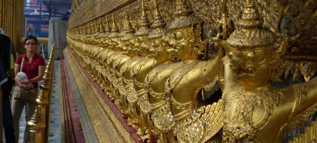 18. Zeitati Thailandeze