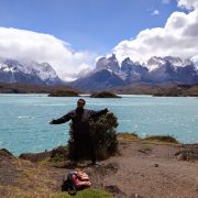 28. Torres Del Paine