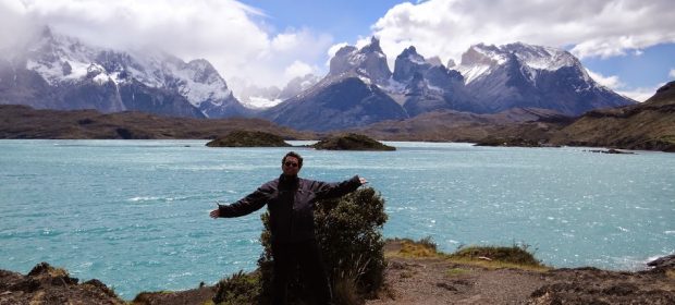 28. Torres Del Paine