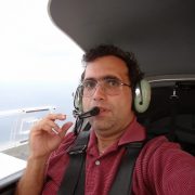 32. Cezar Dumitru Pilot