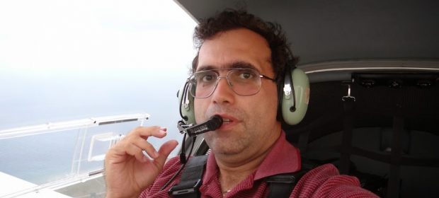 32. Cezar Dumitru Pilot