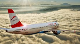 Austrian Airlines