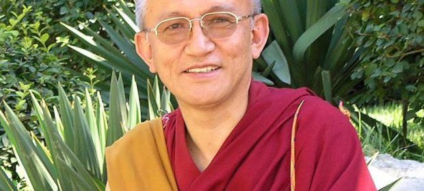 Foto Web1 Gonsar Rinpoche