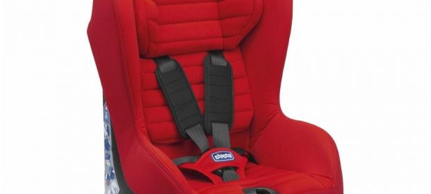 Scaun Auto Chicco