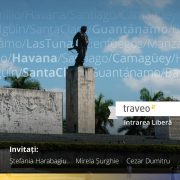 Traveo Tales Cuba